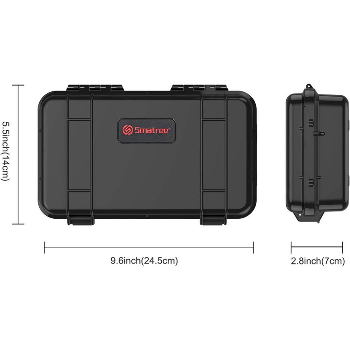 ProShell Waterproof Case - DOKUTRONIX