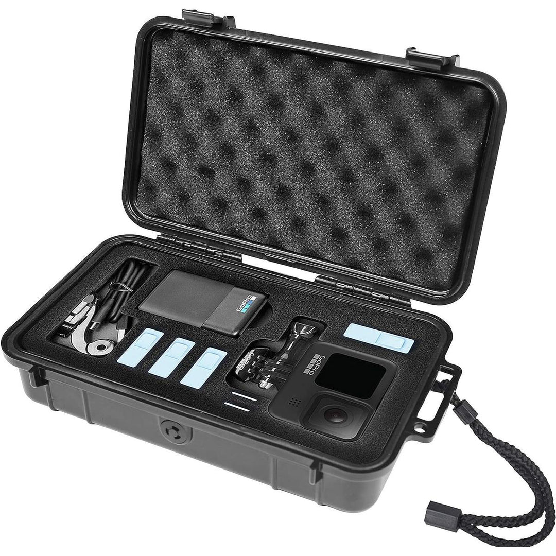 ProShell Waterproof Case - DOKUTRONIX