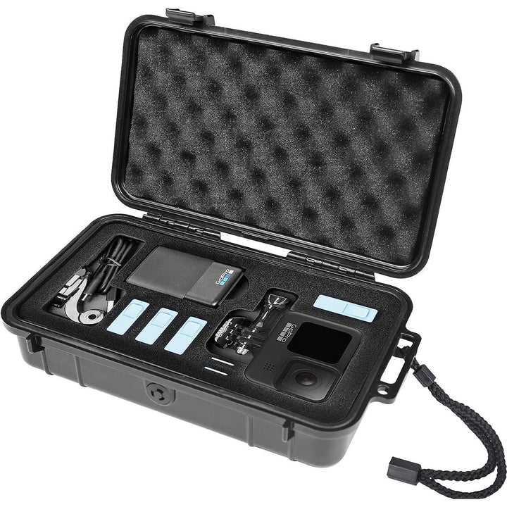 ProShell Waterproof Case - DOKUTRONIX