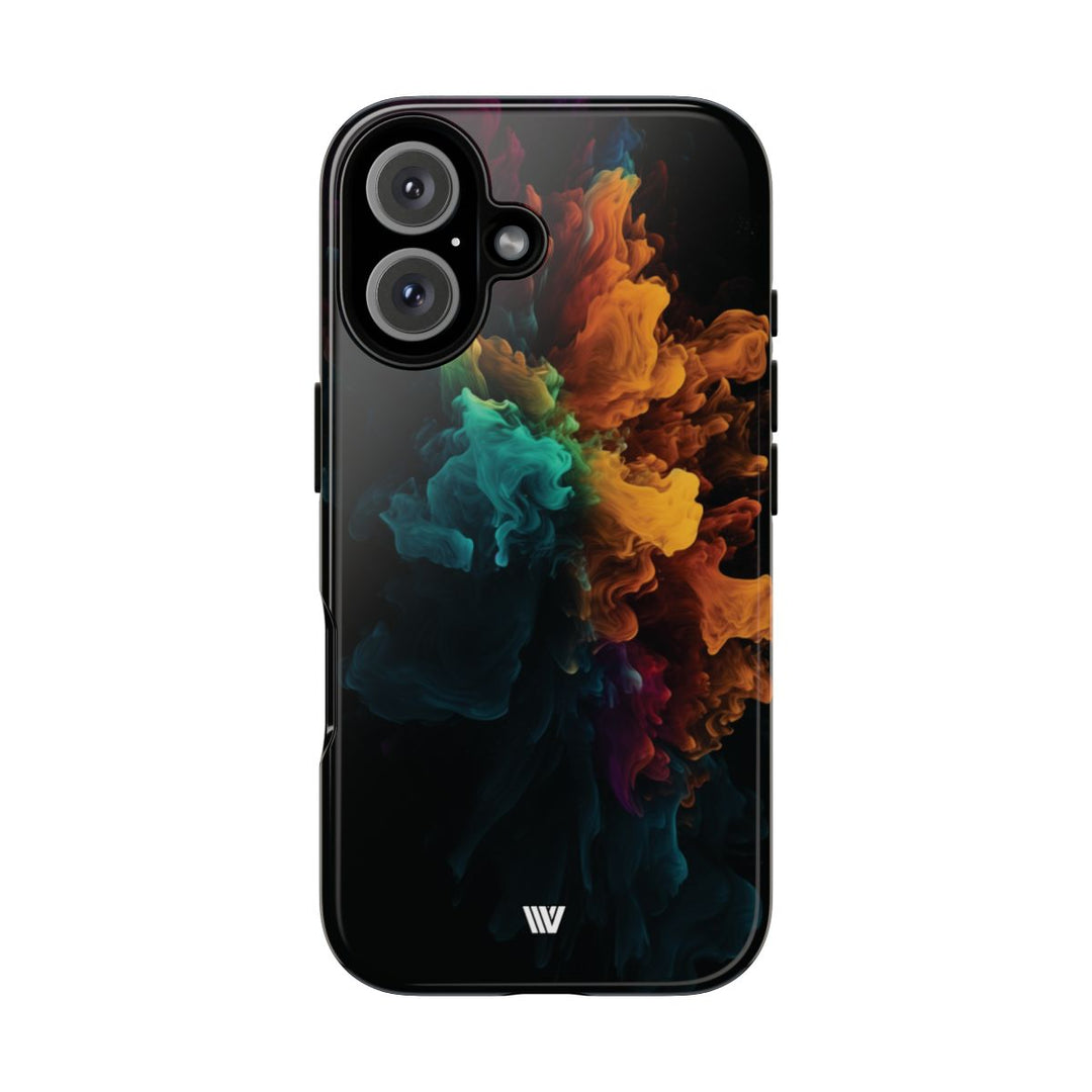 COLOR BURST | Tough Phone Case