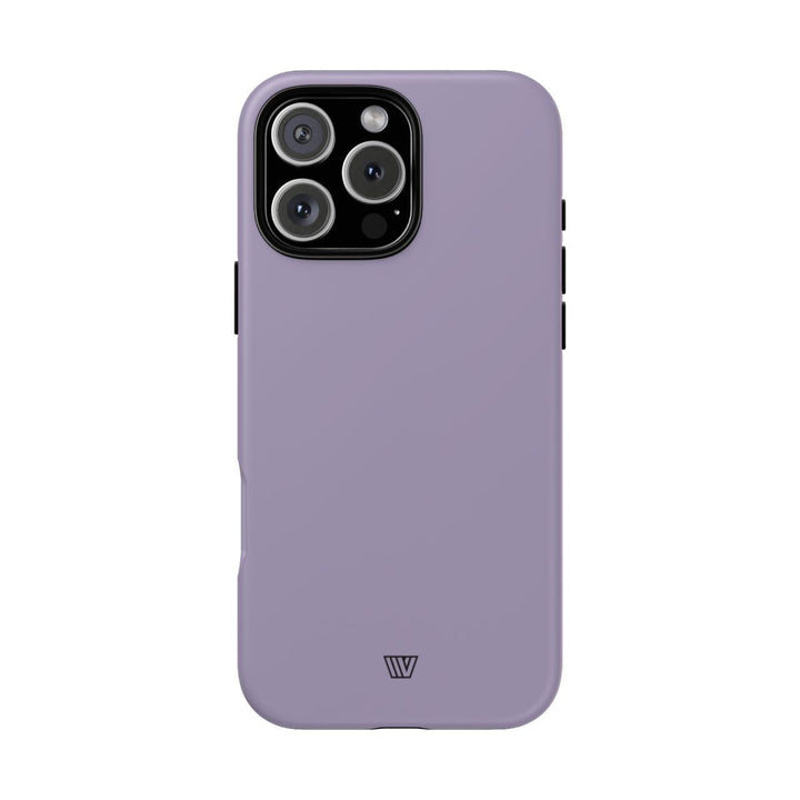 AMETHYST SMOKE | Tough Phone Case