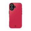 RED AMARANTH | Tough Phone Case