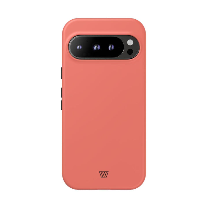 SALMON | Tough Phone Case