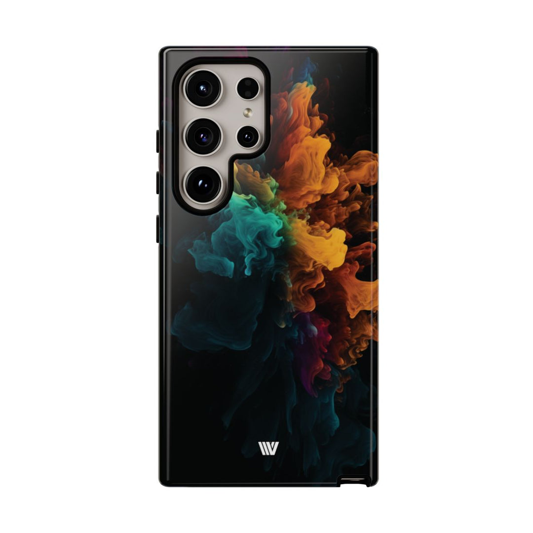 COLOR BURST | Tough Phone Case