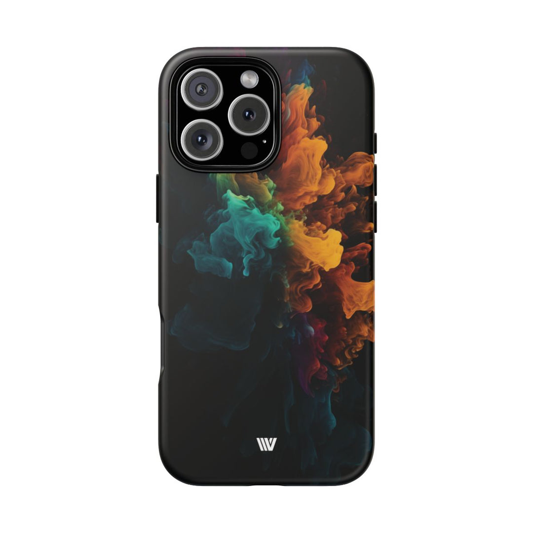 COLOR BURST | Tough Phone Case