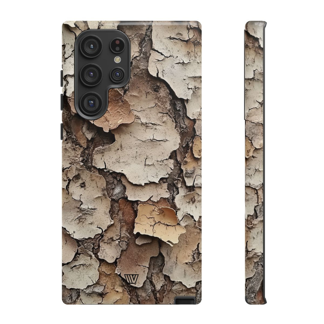 TREE BARK | Tough Phone Case
