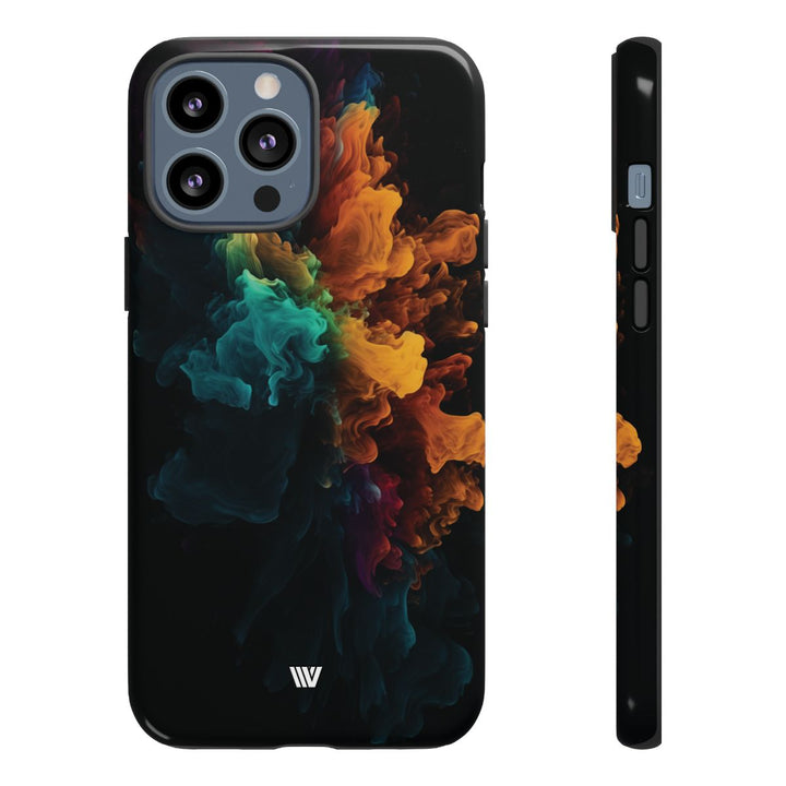 COLOR BURST | Tough Phone Case