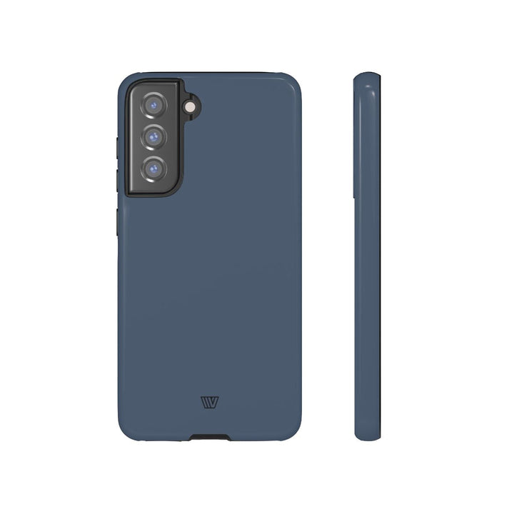 DENIM BLUE | Tough Phone Case