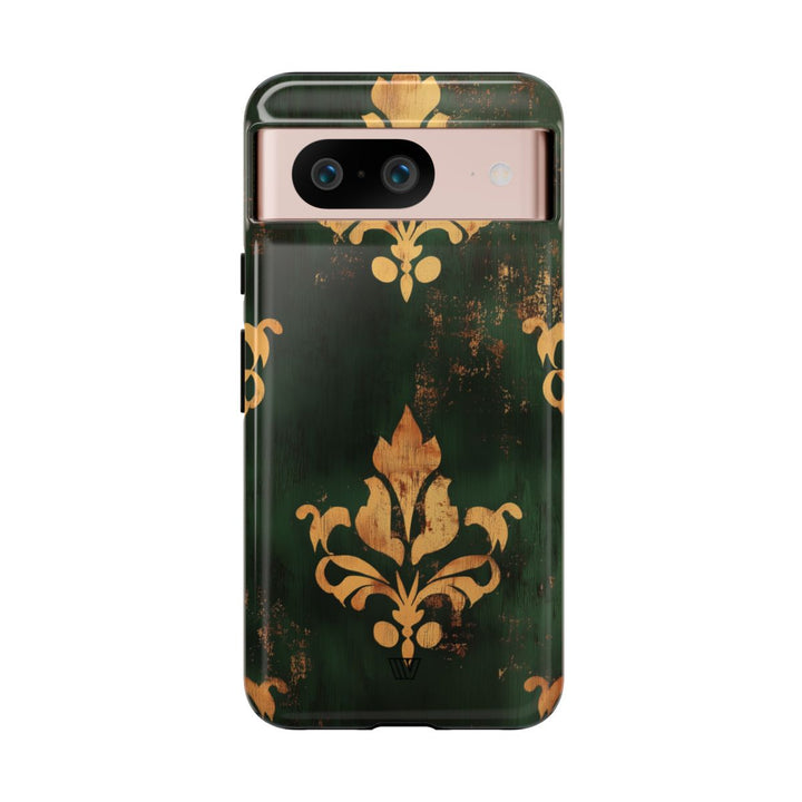 ANTIQUE LUXE | Tough Phone Case