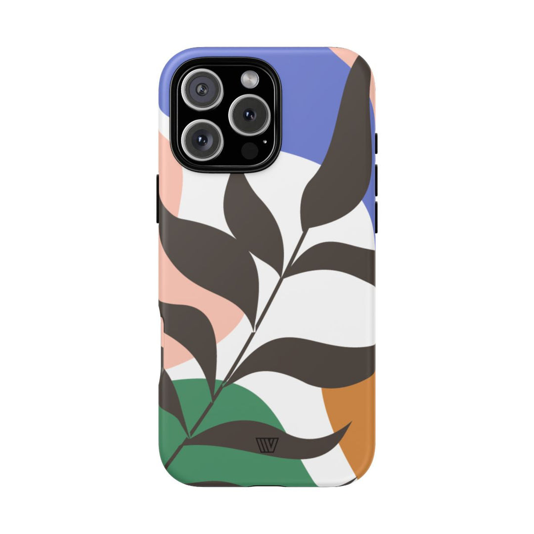 BOTANICAL | Tough Phone Case