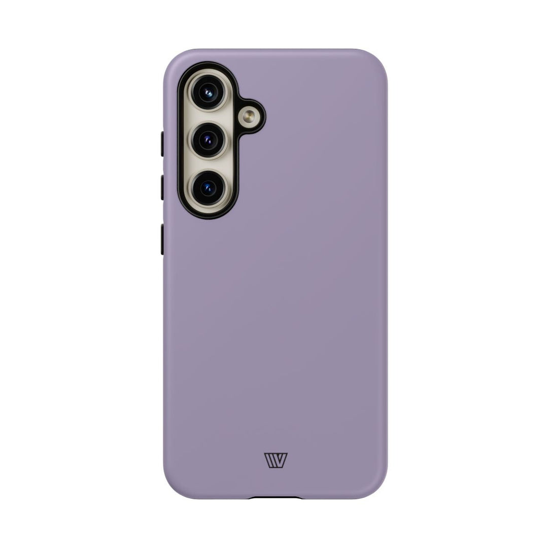 AMETHYST SMOKE | Tough Phone Case