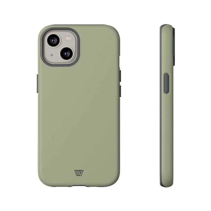 SAGE | Tough Phone Case