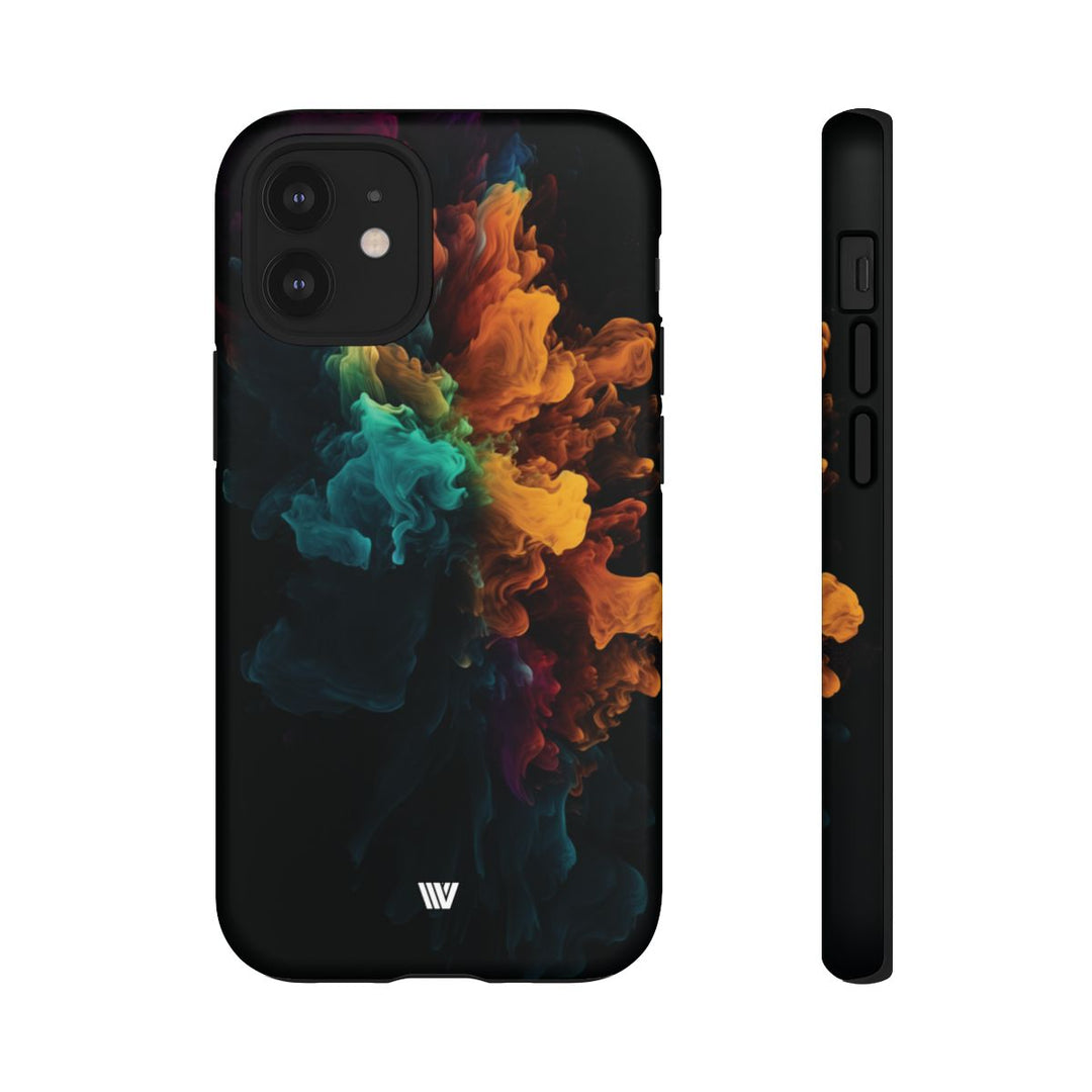 COLOR BURST | Tough Phone Case