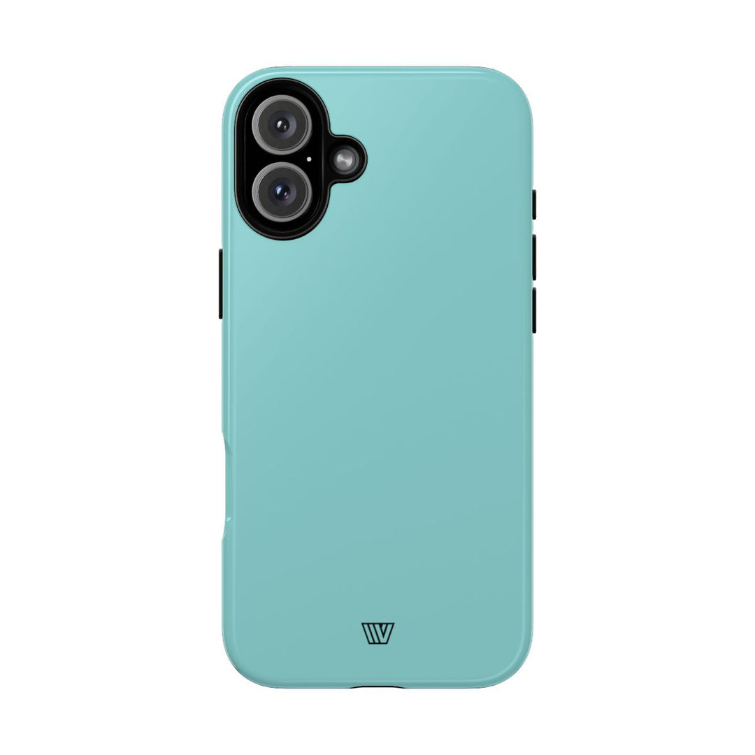SEAFOAM | Tough Phone Case