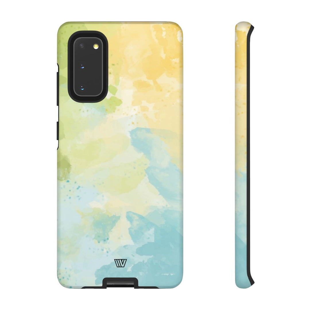 DREAMY SPLASHES | Tough Phone Case