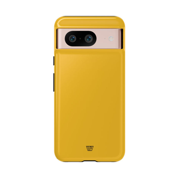 YELLOW | Tough Phone Case