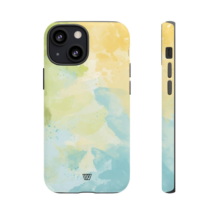 DREAMY SPLASHES | Tough Phone Case