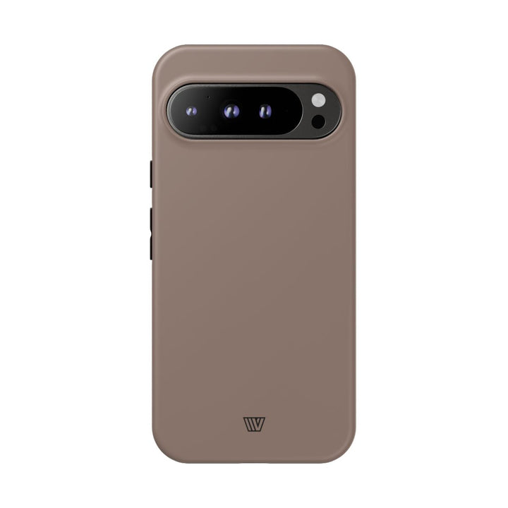 ALMOND FROST | Tough Phone Case
