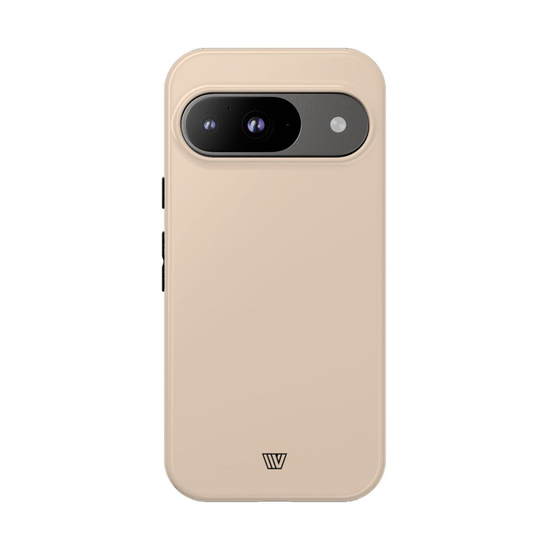 ALMOND | Tough Phone Case