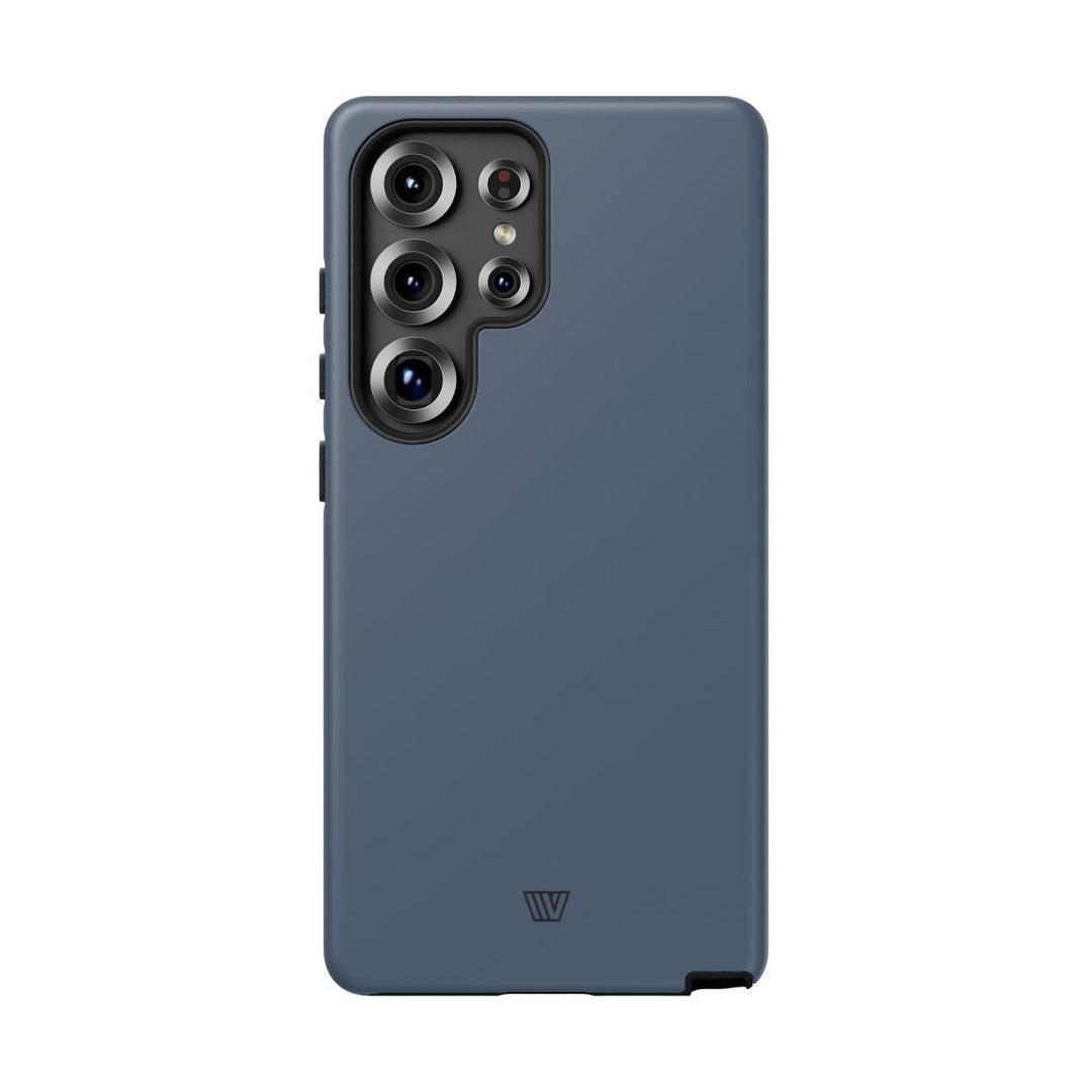 DENIM BLUE | Tough Phone Case
