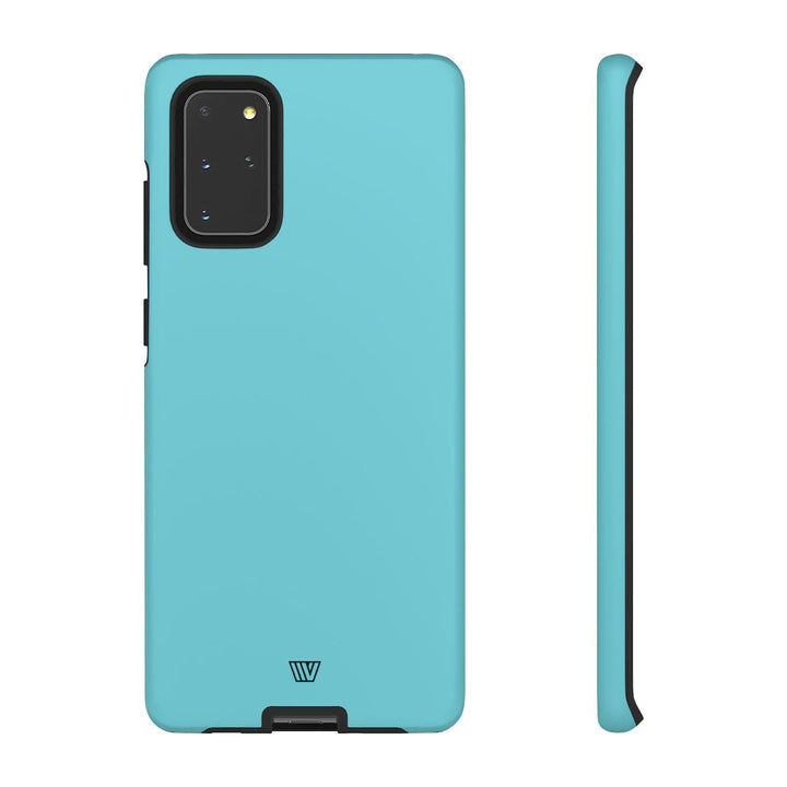 CYAN | Tough Phone Case