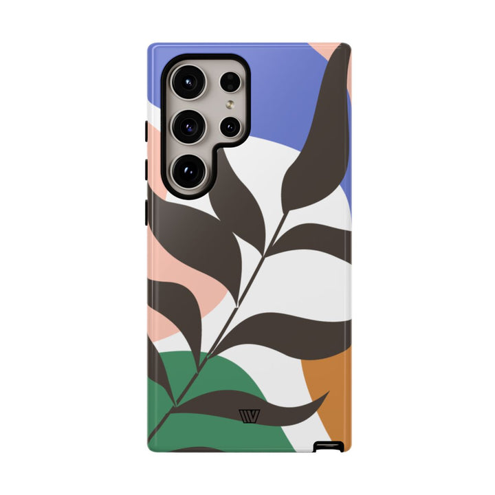 BOTANICAL | Tough Phone Case