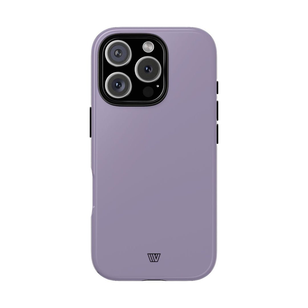 AMETHYST SMOKE | Tough Phone Case