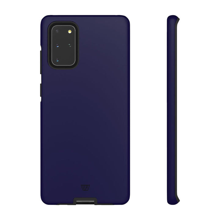 MIDNIGHT | Tough Phone Case