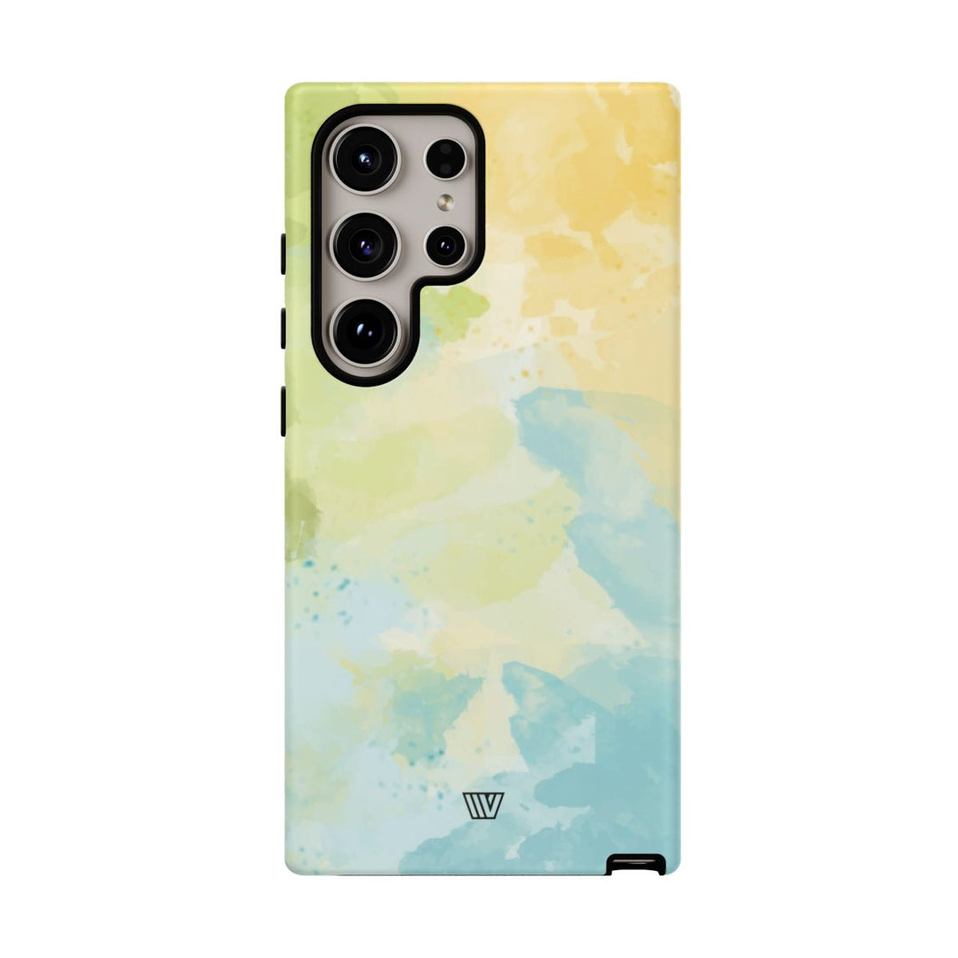 DREAMY SPLASHES | Tough Phone Case