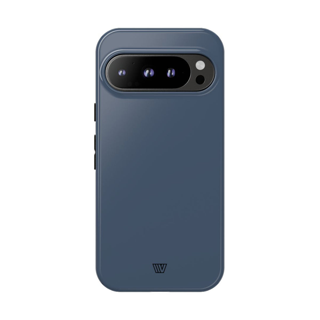 DENIM BLUE | Tough Phone Case