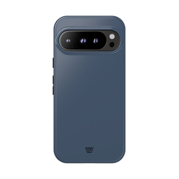 DENIM BLUE | Tough Phone Case