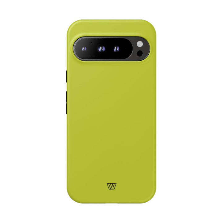 BOLDLY GREEN | Tough Phone Case