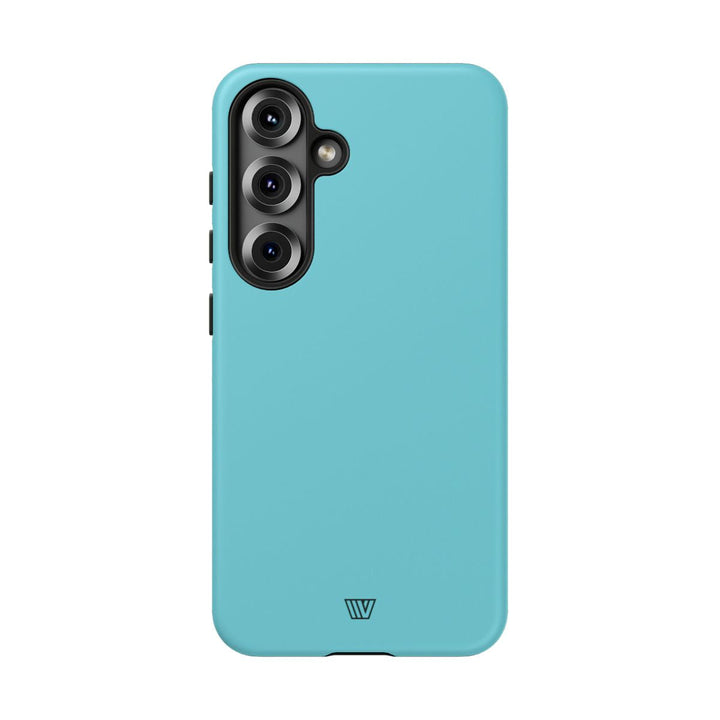 CYAN | Tough Phone Case