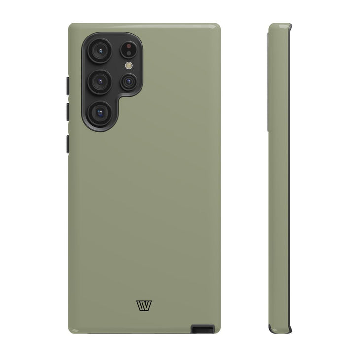 SAGE | Tough Phone Case