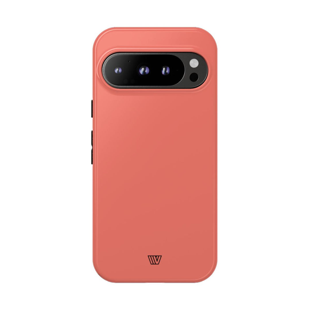 SALMON | Tough Phone Case