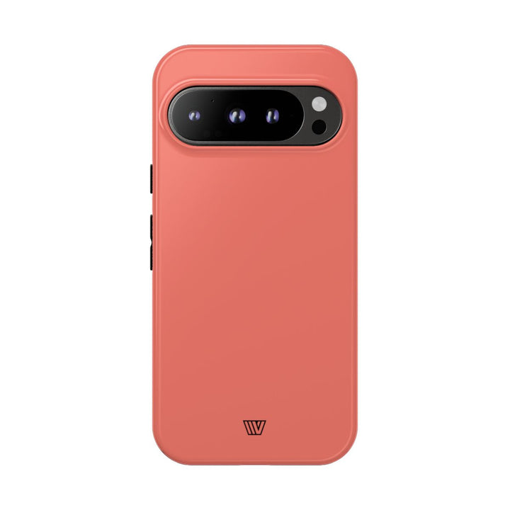 SALMON | Tough Phone Case