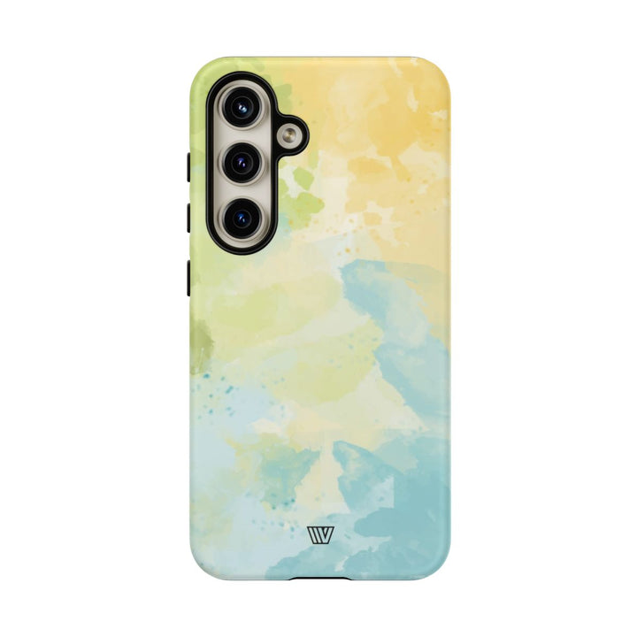 DREAMY SPLASHES | Tough Phone Case