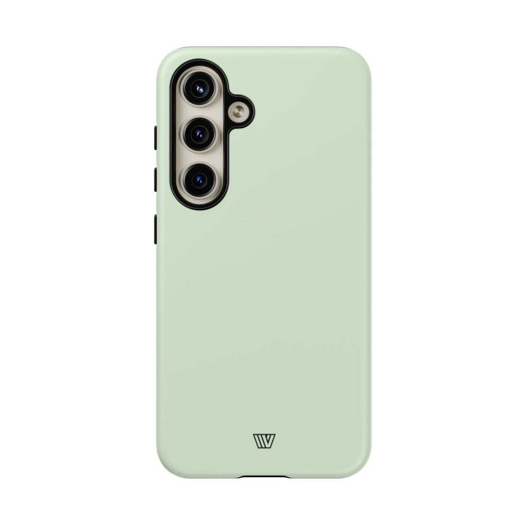 ZANAH MINT GREEN | Tough Phone Case