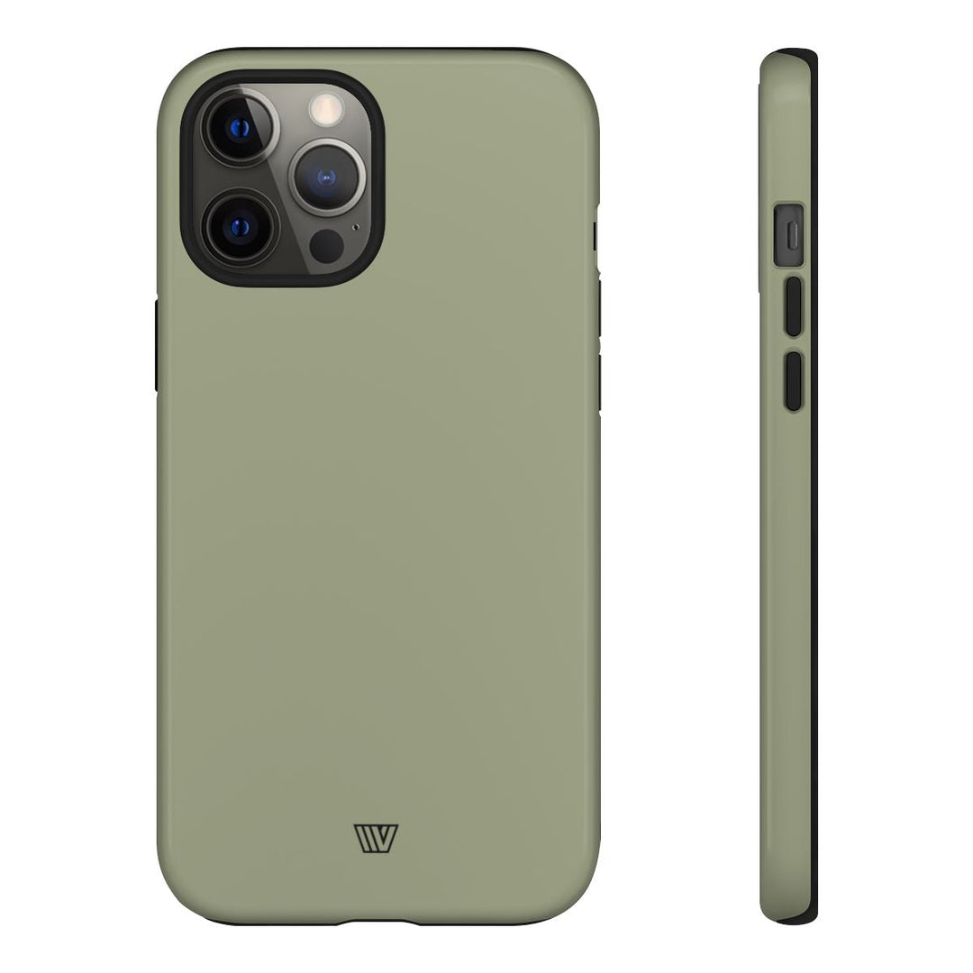 SAGE | Tough Phone Case