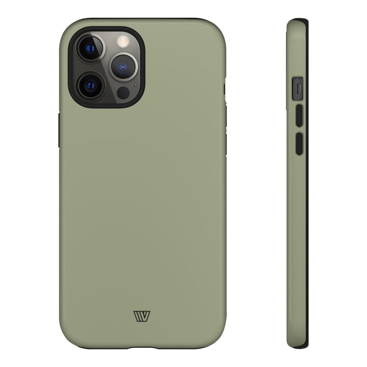 SAGE | Tough Phone Case