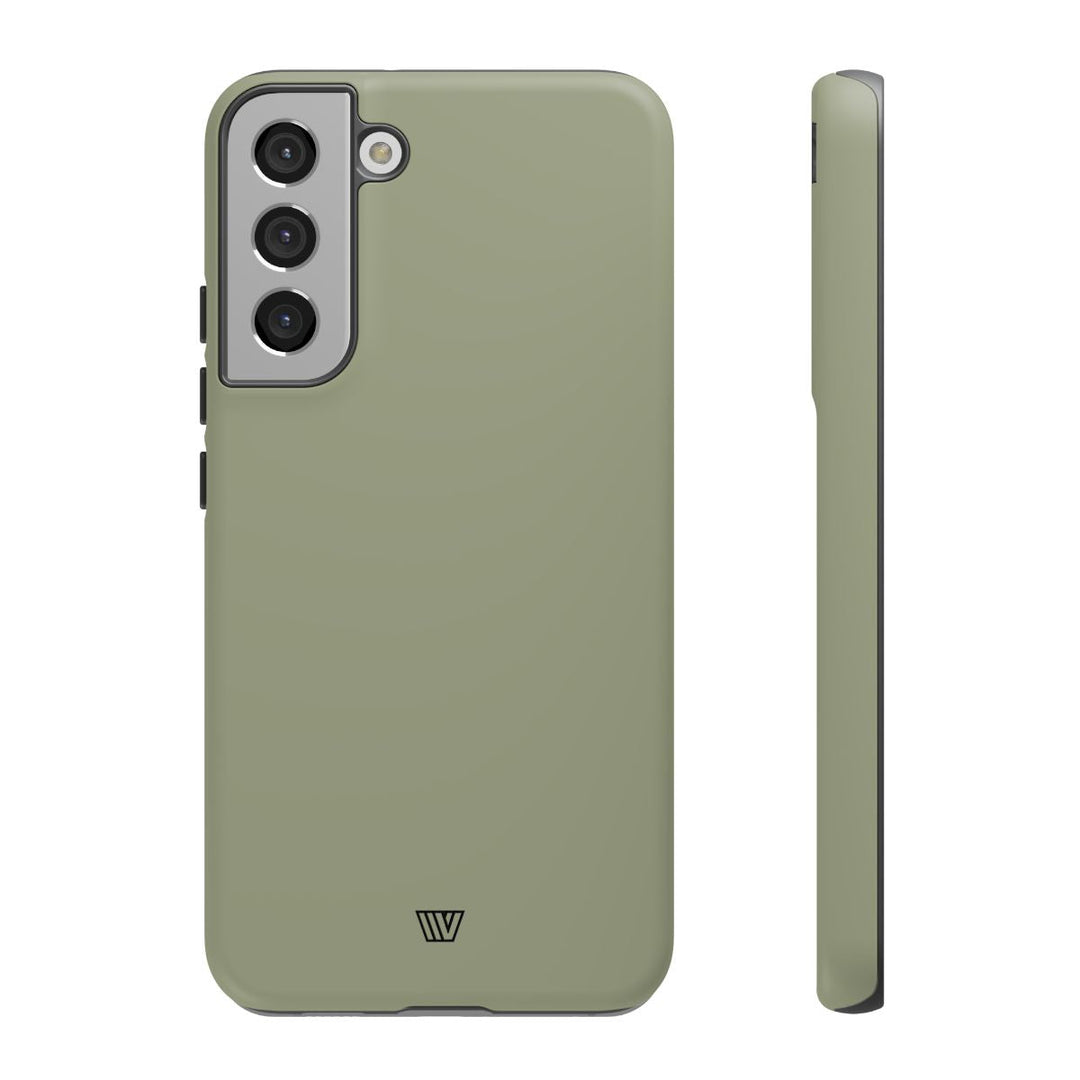 SAGE | Tough Phone Case