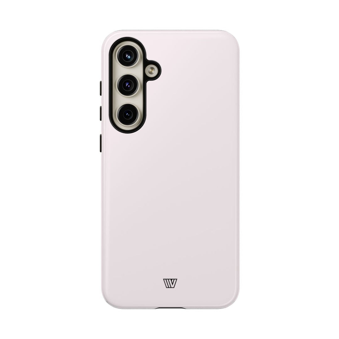 WISP PINK | Tough Phone Case