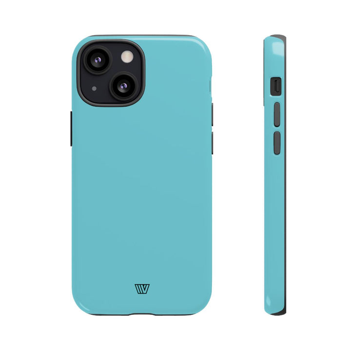 CYAN | Tough Phone Case
