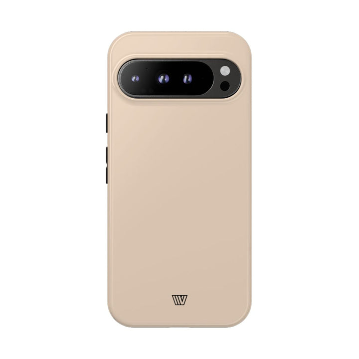 ALMOND | Tough Phone Case