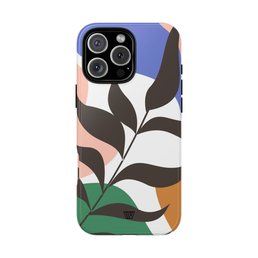 BOTANICAL | Tough Phone Case