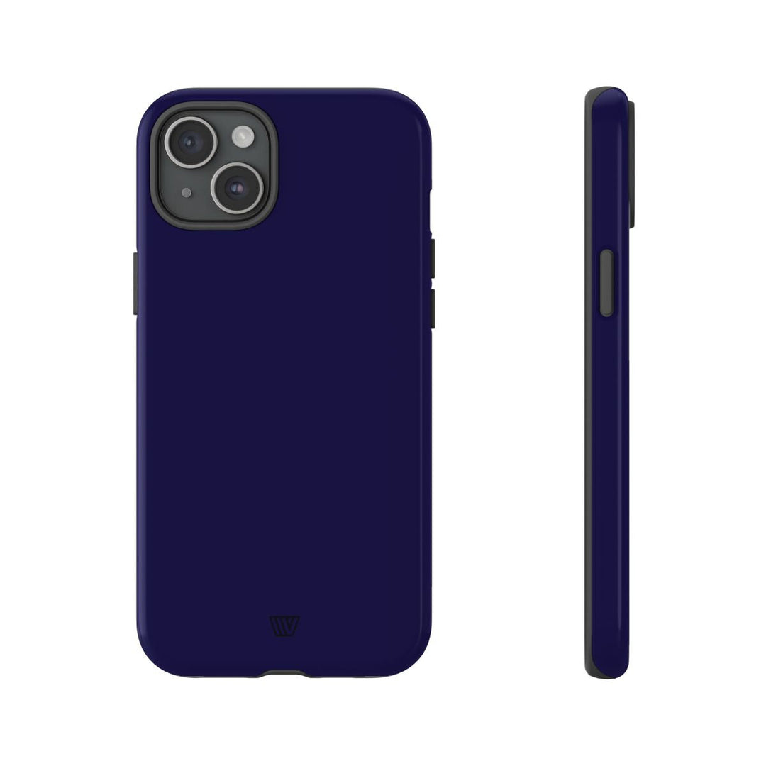 MIDNIGHT | Tough Phone Case