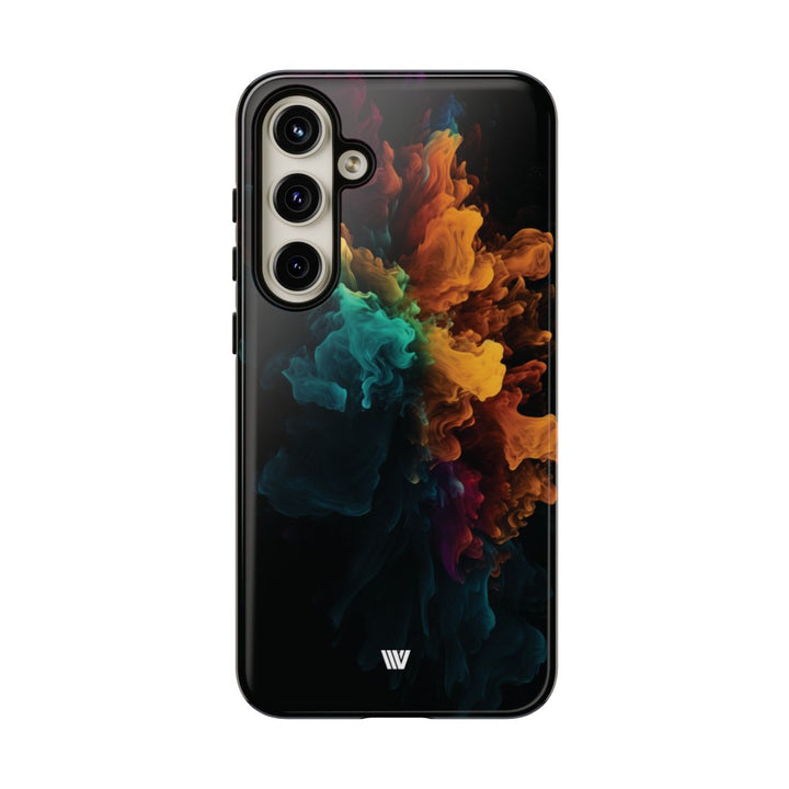 COLOR BURST | Tough Phone Case