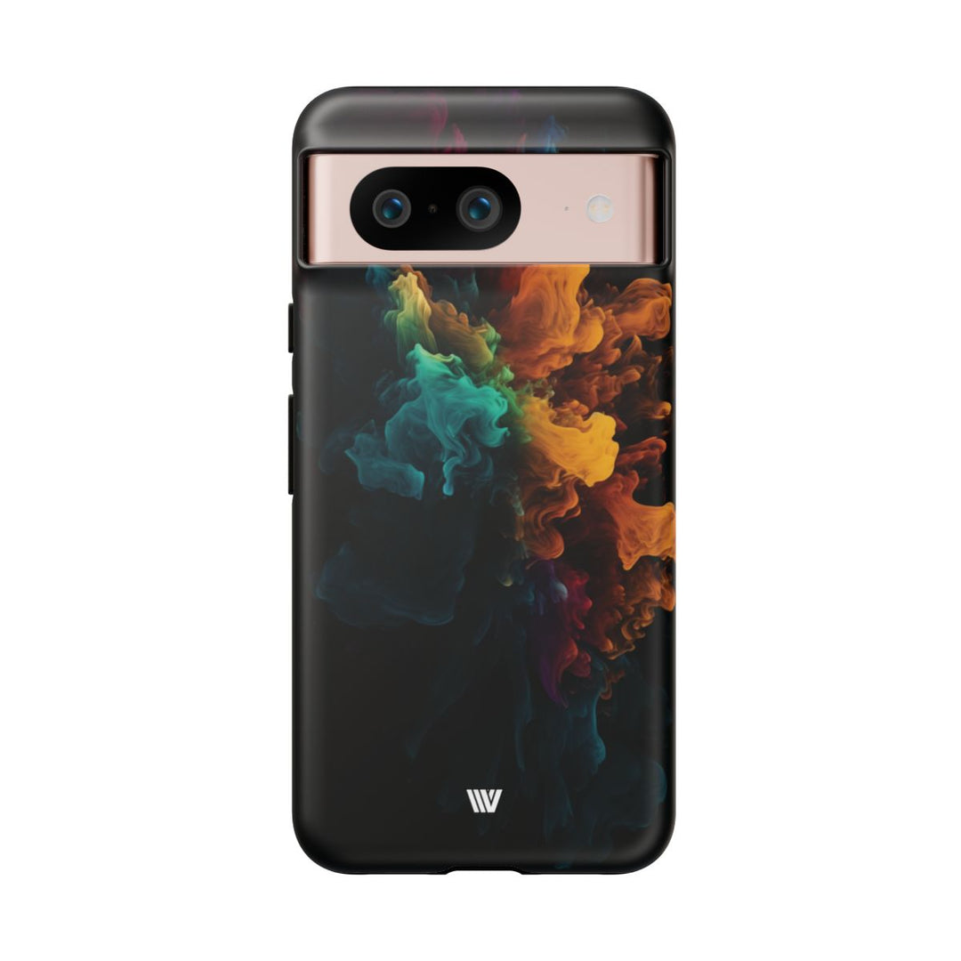COLOR BURST | Tough Phone Case
