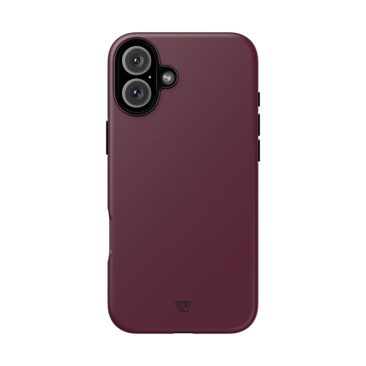 WINE BERRY | Tough Phone Case