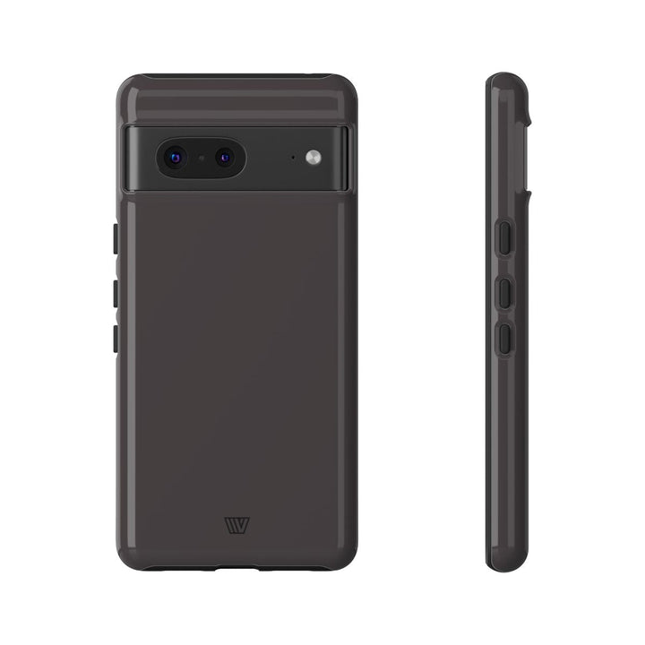 TUNDORA GREY | Tough Phone Case